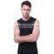 custom mens Nylon compression tights singlet