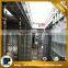 Light Weight Aluminum Formwork System for Concrete Wall