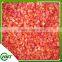 Iqf Sliced Diced Red Pepper