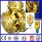 roller cone bits for drilling rig