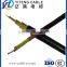 Copper Conductor PVC Insulated and PVC Sheathed Flexible Control Cable 1/1.5/2.5/4/6mm2