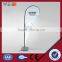Street Display Aluminum Tear Drop Banner