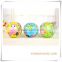 2015 Children DIY animal paper lantern , party favor party hall decoration Hanging Cartoon DIY paper lantern best sell (TY11010)