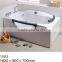 High quality massage Standard Bathtub(WMD-SR1069)