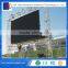 China Shenzhen P5 iron cabinet outdoor waterproof full color rental led display