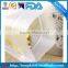 Grind arenaceous material vacuum bag with zipper