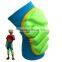 Kids Knee Protective Pad Thick EVA Foam For Roller,Inline Skate,Skateboard