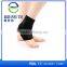 Elastic Soft High Quality Neoprene Ankle Brace Support for Basketball