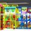 Cheer Amusement soft play china indoor playground equipment                        
                                                                                Supplier's Choice