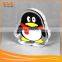 Custom animal shaped acrylic trophy and new design awards