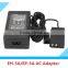 Filter Adapter For Nikon,Ad Adapter With Interchangeable Plug EH-5A/EP-5A AC Adapter