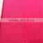 55% LInen 45% Cotton Red Yarn Dyed Fabric
