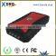 2016 portable Car automobile 12000mah jump starter