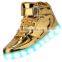 Wholesale led light shoes sneakers for christmas                        
                                                                                Supplier's Choice