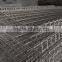 Hot Dipped Galvanized BRC Fence (Malaysia)