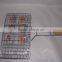 Factory Price Barbecue grill net