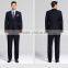 High Quality Men's Business Suits Jacket Blazer and Pants