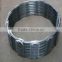 Security fencing razor barbed wire/razor combat wire/safety razor wire ( ISO9001:2008 professional manufacturer )
