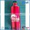 Heat transfer logo aluminium sports bottle AB35