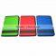 A5 non-woven fabric fIle folder with notepad