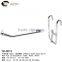 Supermarket fittings hooks metal display hanging mesh hooks
