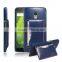 Wholesale New Premium wallet card slot case for Moto X Play