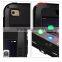 LOVE MEI Tablet Accessories Gorilla Glass Waterproof Case Cover For iPad Air 2