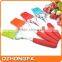 Hot selling durable fashion silicone oil brush silicone bbq brush