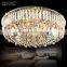 Luxury Crystal Ceiling Lamp Modern Ceiling Lights for Bedroom MD83029