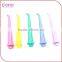 HC037 5 head Dental Care Teeth Cleaning Electric Toothbrush changeable Head for Braun Oral B