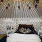 hot sales! mongolian yurt with wooden frame