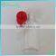 beauchy 2015 china supplier pet bottle 30ml bottle plastic bottle graduated