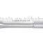 Stainless Ratchet Wrench High-Quality WEDO TOOLS