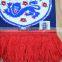 Custom Football Club Team Knitted Scarf,sports Scarf Football Team Scarf