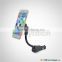2016 New smart IC with QC3.0 car charger holder car smartphone accessories