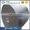 cotton canvas fabric conveyor belt rubber conveyor belt components