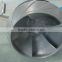 800TY GSL inlet liner for FGD power plant