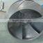 800 TY- GSL impeller for Power plant ash water pump