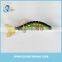 hard plastic fishing lures 8inch lures fishing lures northern musky pike swimbait