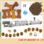 On Hot Sale Mini Pet Food plant With CE