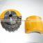 KC type roller chain coupling