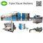 Gold supplier facial paper making machinery production line