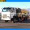 SHENGGONG Modified Asphalt Slurry Sealer Truck