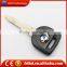 Hot Sale Auto Mazda 6 transponder key fob smart key