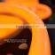 Flexible Orange Color Orange LED Neon Flex Rope Light