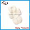 Head and Body Support Pillow for baby car seats and strollers