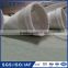 Zero leakage Polyester stainless steel antistatic fiber filterbag,Dia160*6100mm