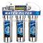 Wholesale 3 stage Block Activated Carbon Water Dispensor Filtrs