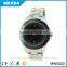 japan movt stainless steel backcase smart men watch