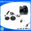 Magnetic base for high gain digital car tv antenna with IEC/F connector